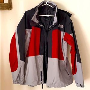North face jacket